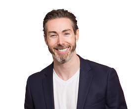 Dottor Peter McQuilllan