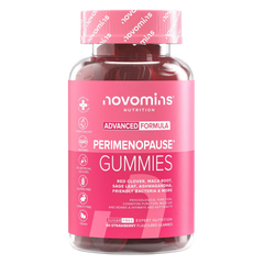 Perimenopaus Gummies