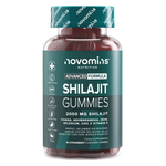 Shilajit Gummies