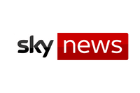 Logo di Sky News