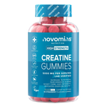Gummies de créatine