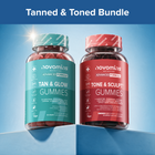 Tanned & Toned Bundle