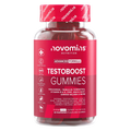 Caramelle gommose TestoBoost