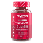 Gominolas TestoBoost