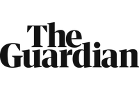 Il logo del Guardian
