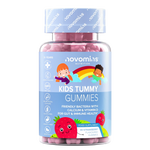 Gummies Ventre pour Enfants