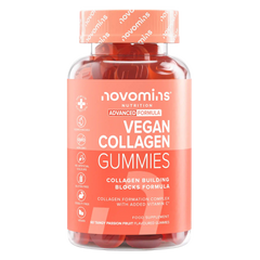 Vegan Kollagen Gummies