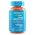 Vegan Omega 3-6-9 Gummies