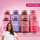 Vicky’s Full Works Bundle