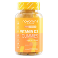 Caramelle gommose alla vitamina D
