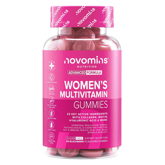 Multivitaminico per donne