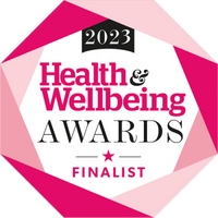 Health & Wellbeing Awards 2023 Finalist