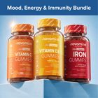 Pack de Ánimo, Energía e Inmunidad